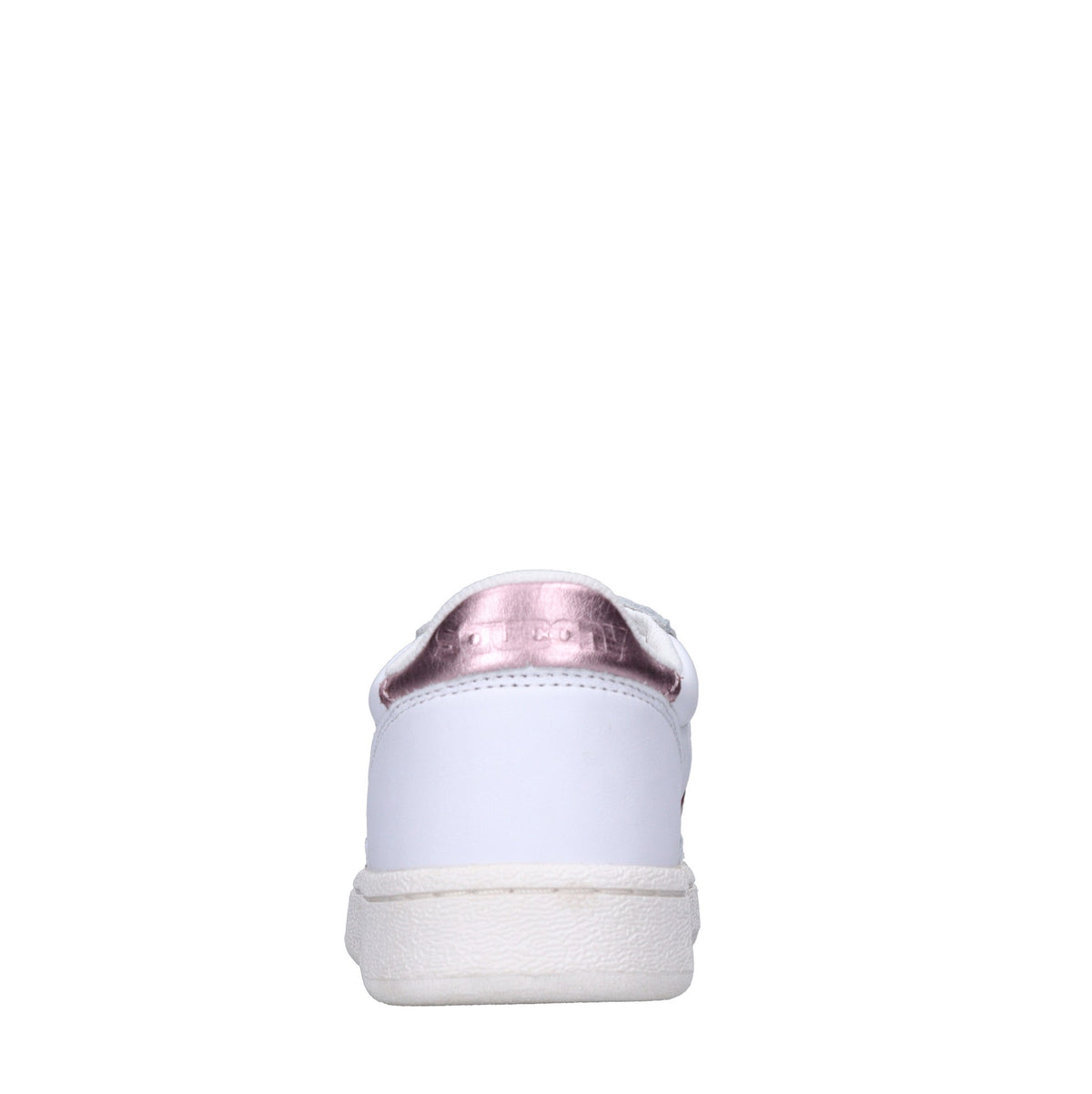 Sneakers Jazz Court in pelle 