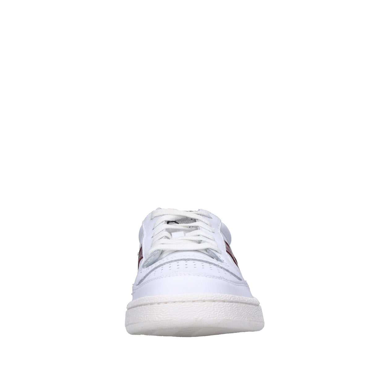 Sneakers Jazz Court in pelle 