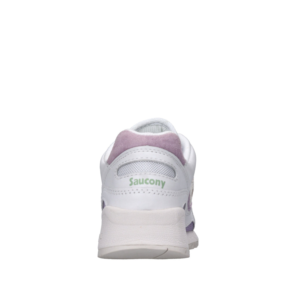 Sneakers Shadow in pelle,camoscio e tessuto 