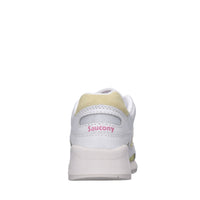 Sneakers Shadow  in pelle,camoscio e tessuto 