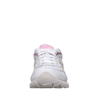 Sneakers Shadow  in pelle,camoscio e tessuto 