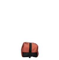 Beauty case in tessuto tecnico 