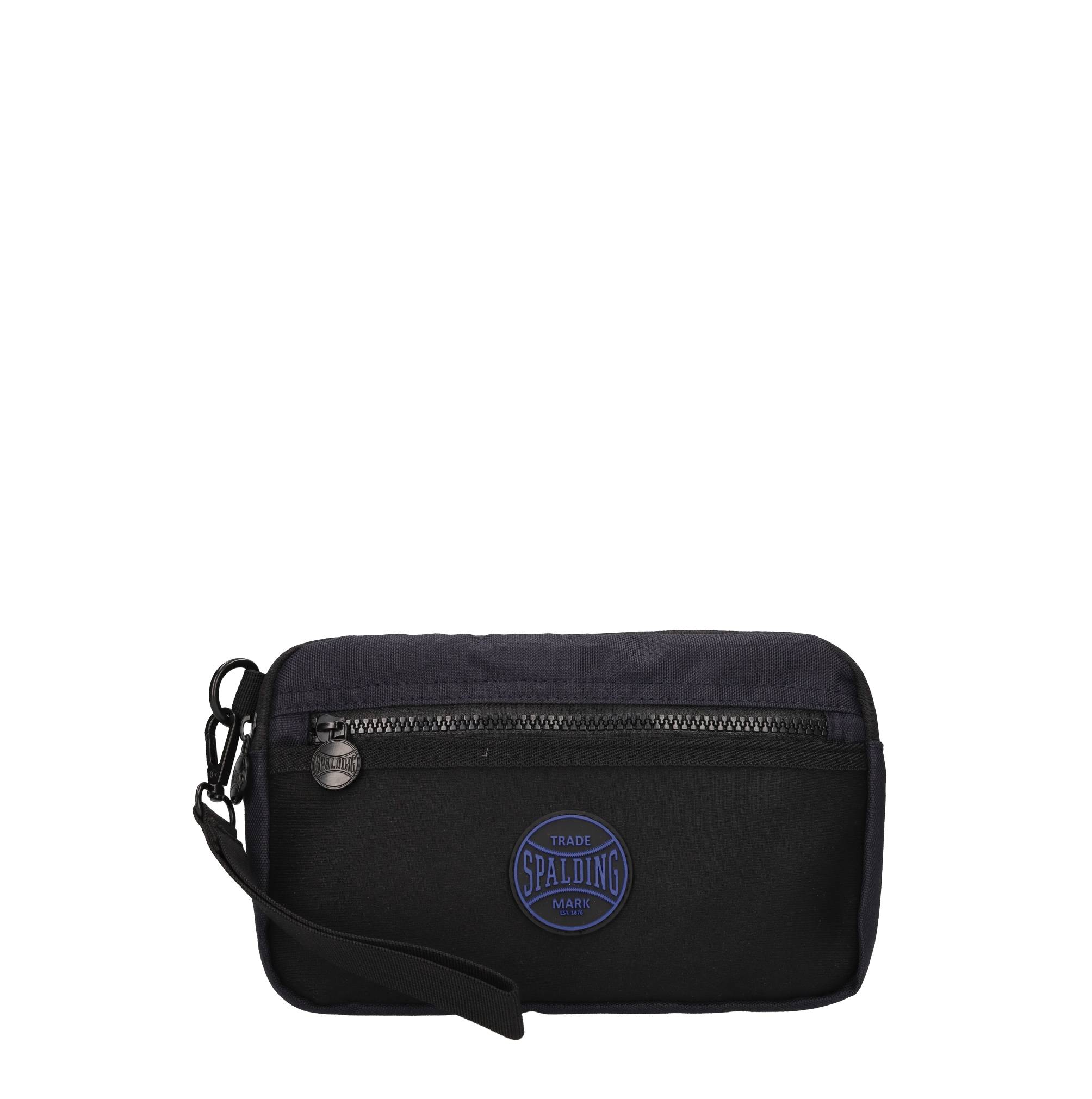 Beauty case in tessuto 