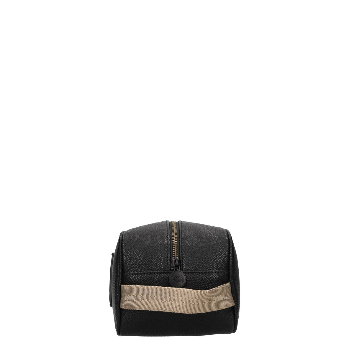 Beauty case in ecopelle 