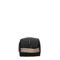 Beauty case in ecopelle 
