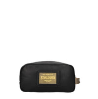 Beauty case in ecopelle 