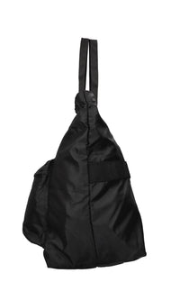 Borsa in tessuto tecnico 