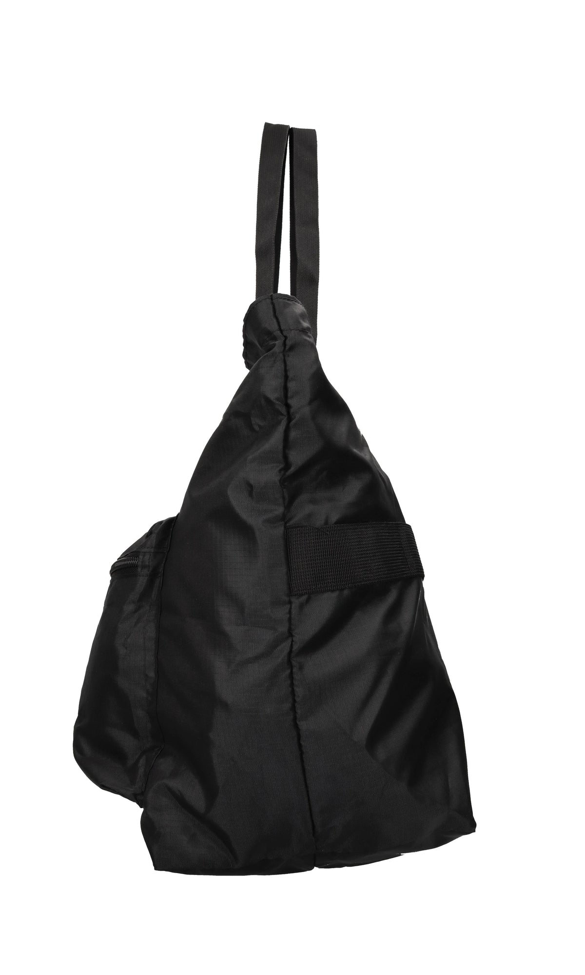 Borsa in tessuto tecnico 