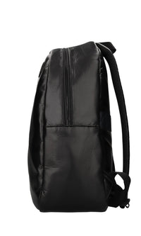 Zaino in ecopelle gommata 