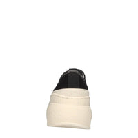 Sneakers Loop in tessuto riciclato e gomma 