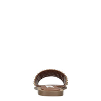 Mules in ecopelle 