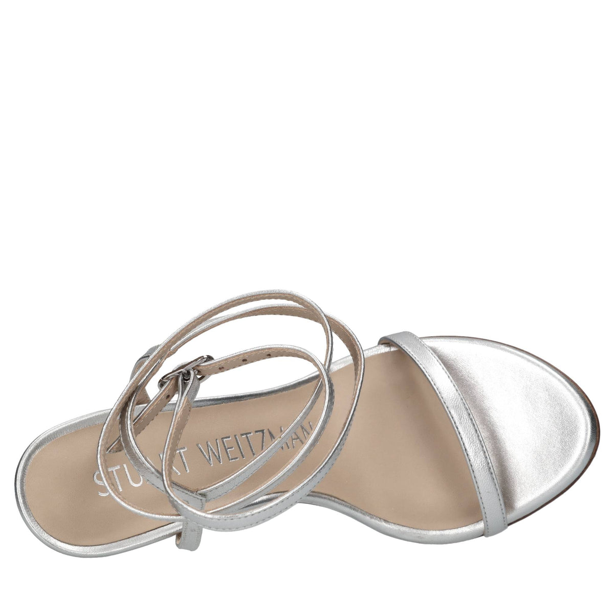 Sandali in pelle 