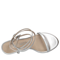 Sandali in pelle 