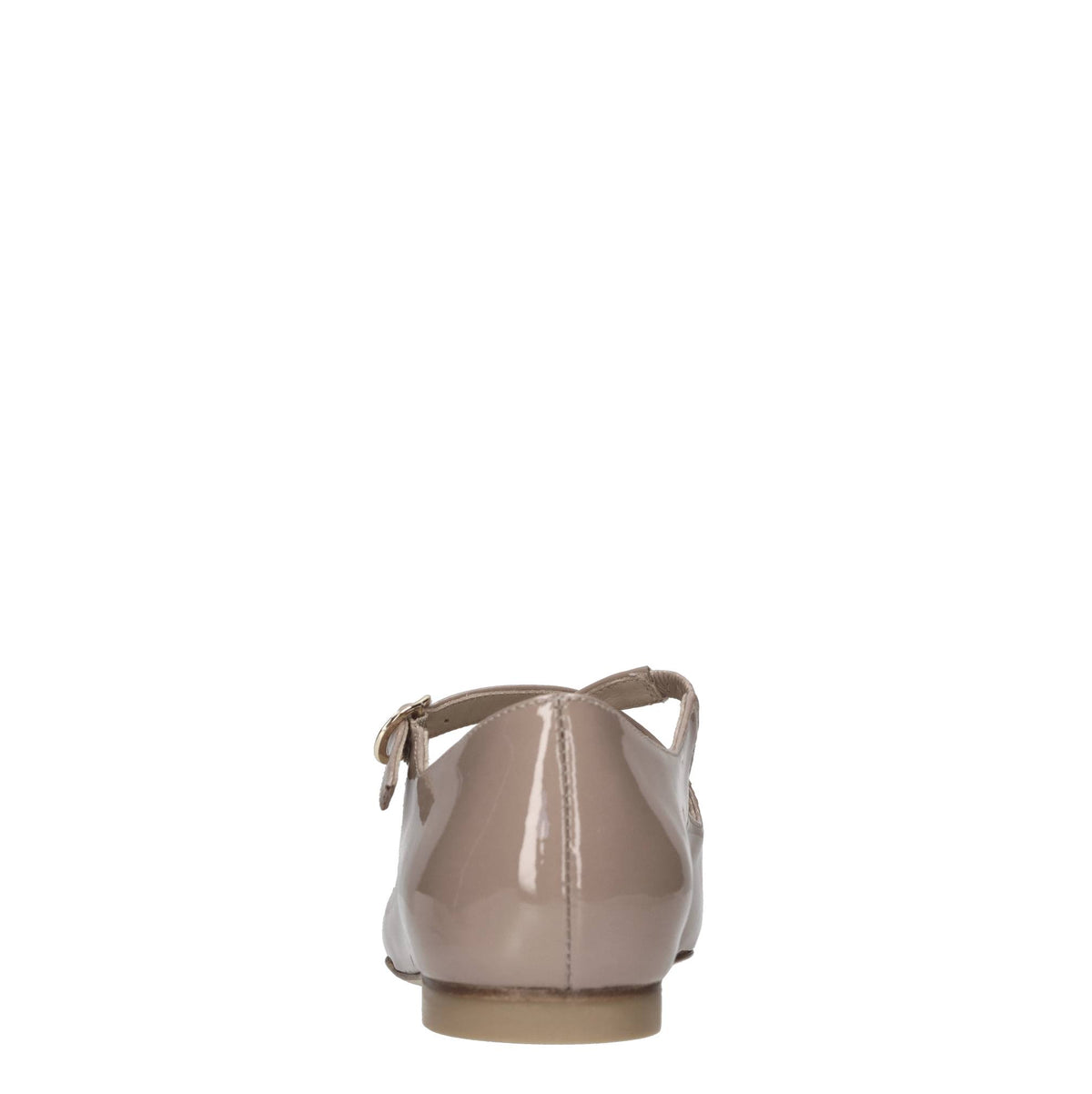 Ballerine in vernice 