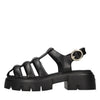 STUART WEITZMAN Sandali in pelle