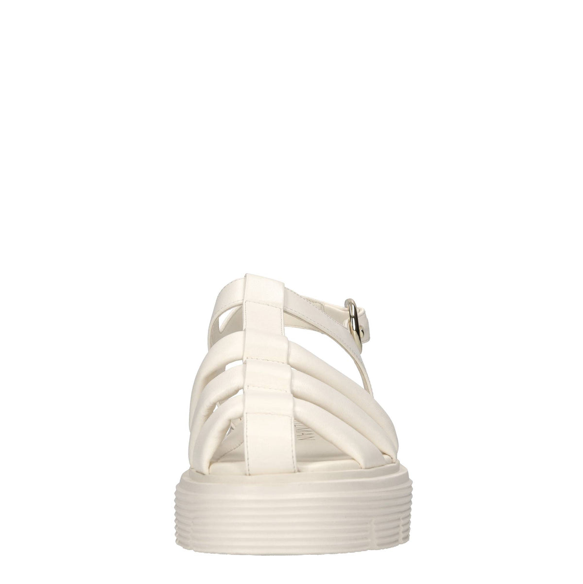 Sandali in pelle 