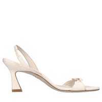 Sandali in pelle 