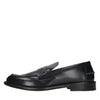 STURLINI Leather Loafers