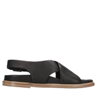 Sandali in pelle 