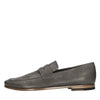 STURLINI Leather loafers