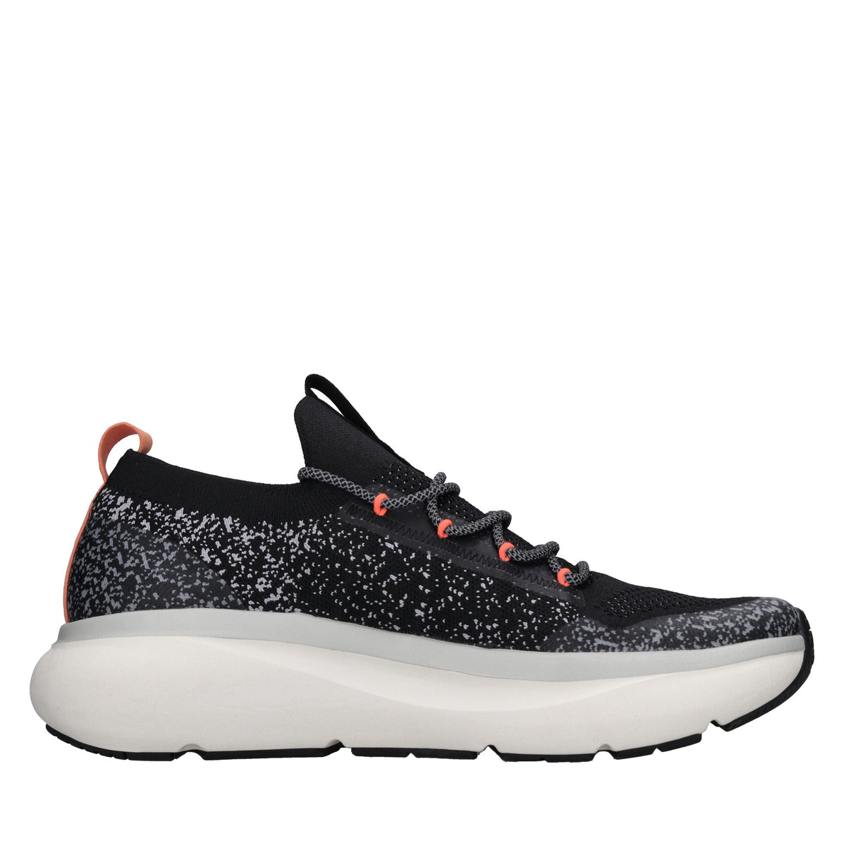 Sneakers in tessuto 