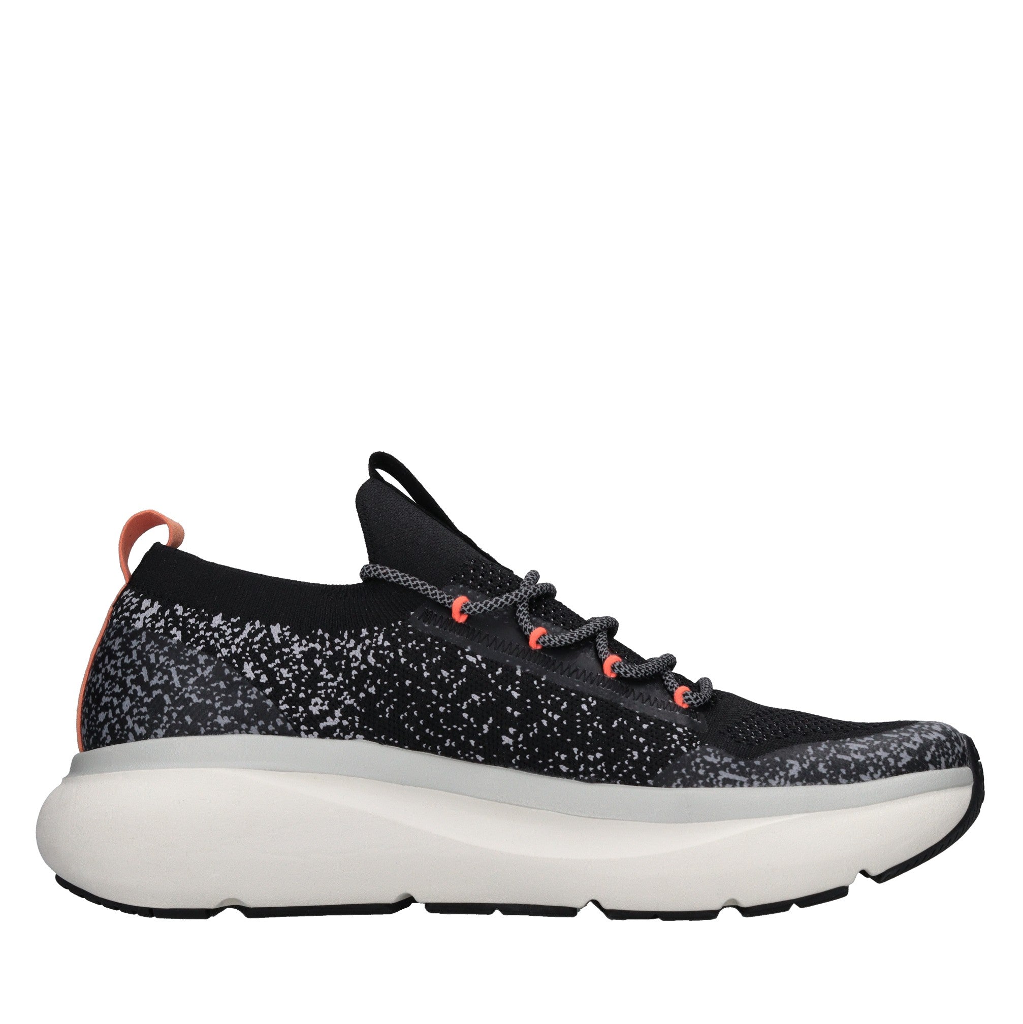 Sneakers in tessuto 