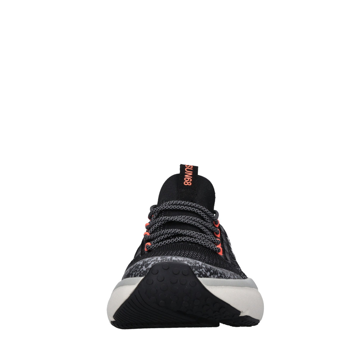 Sneakers in tessuto 