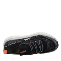 Sneakers in tessuto 