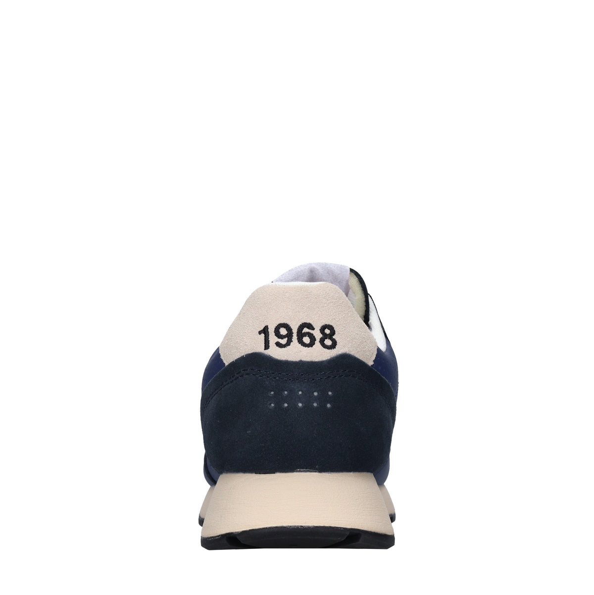 Sneakers in pelle 