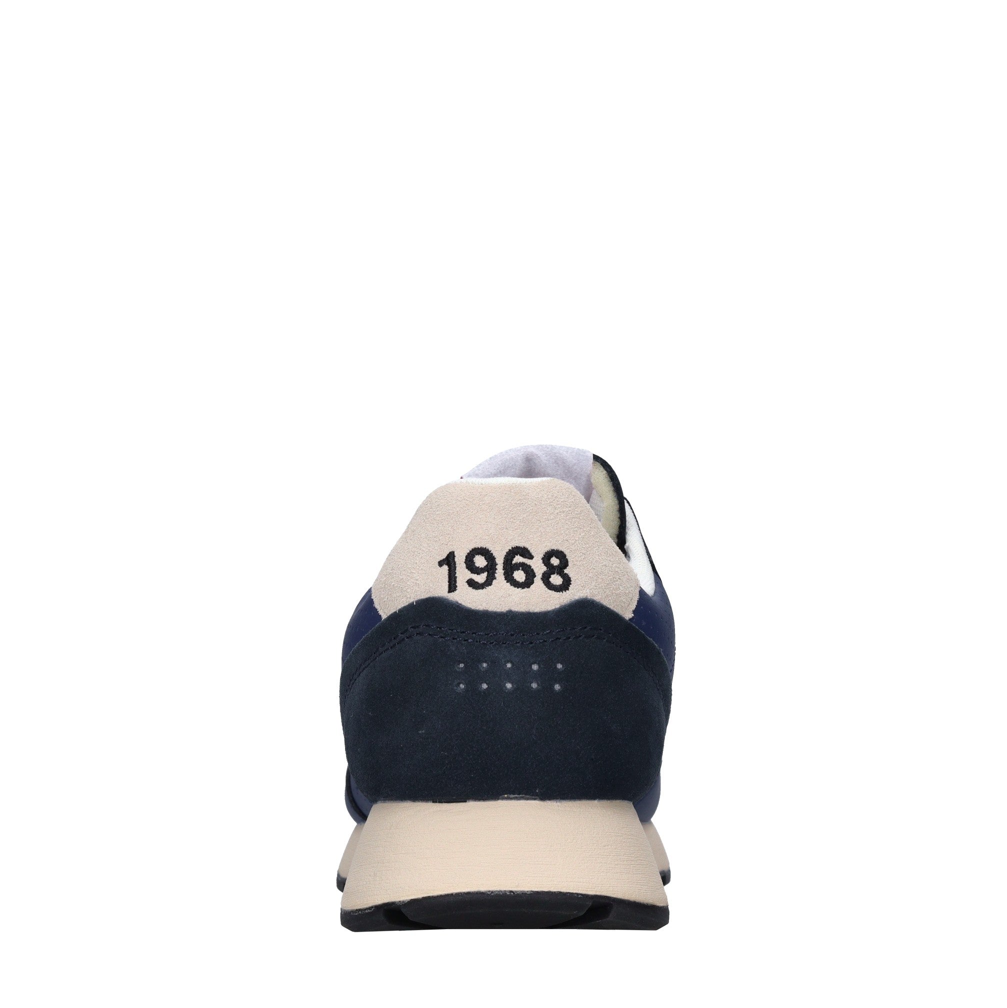 Sneakers in pelle 