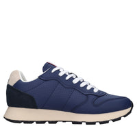 Sneakers in pelle 