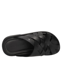 Sabot in pelle 