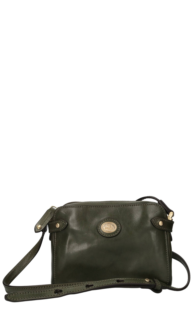 Borsa in pelle 