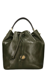 Borsa in pelle 