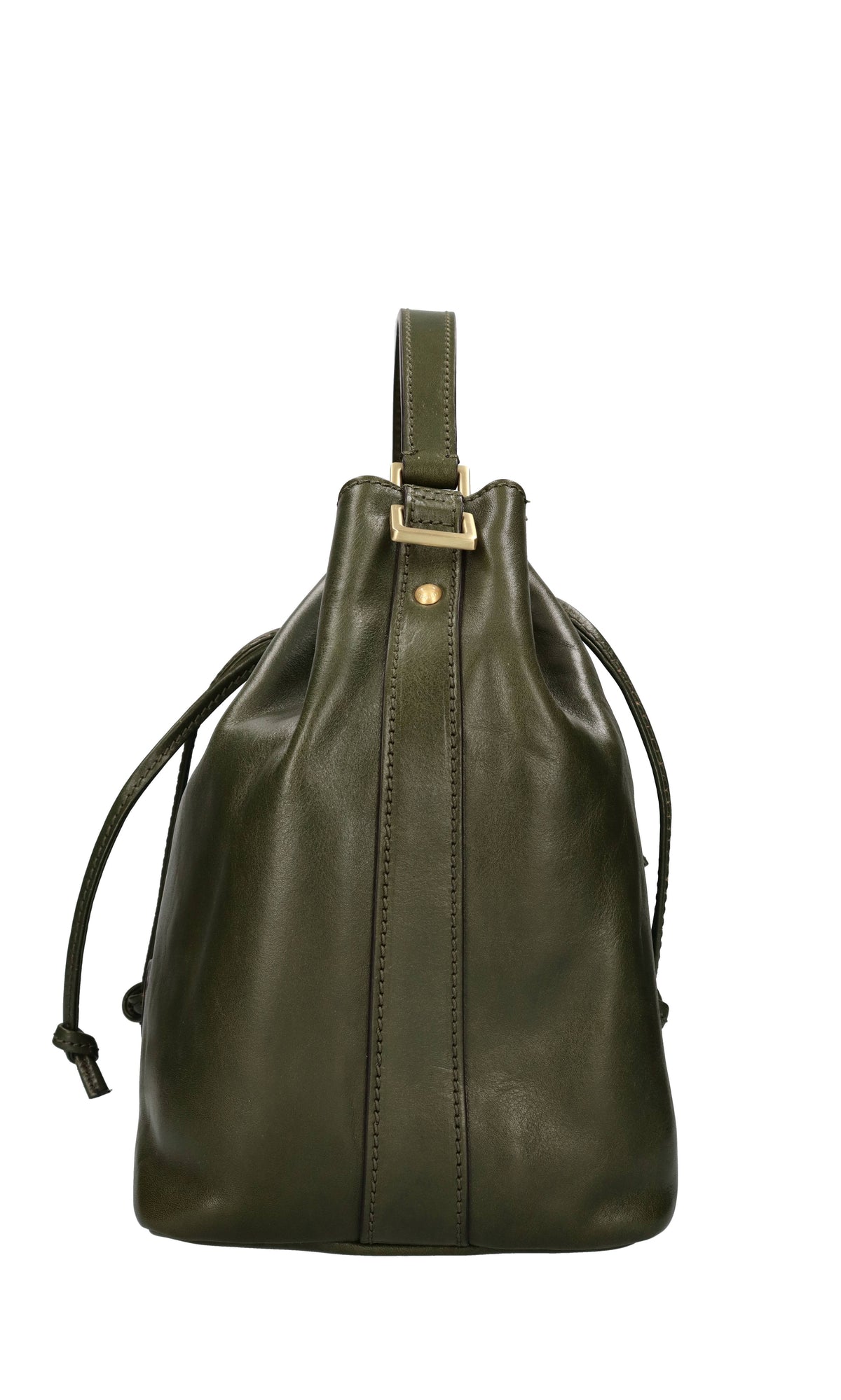 Borsa in pelle 