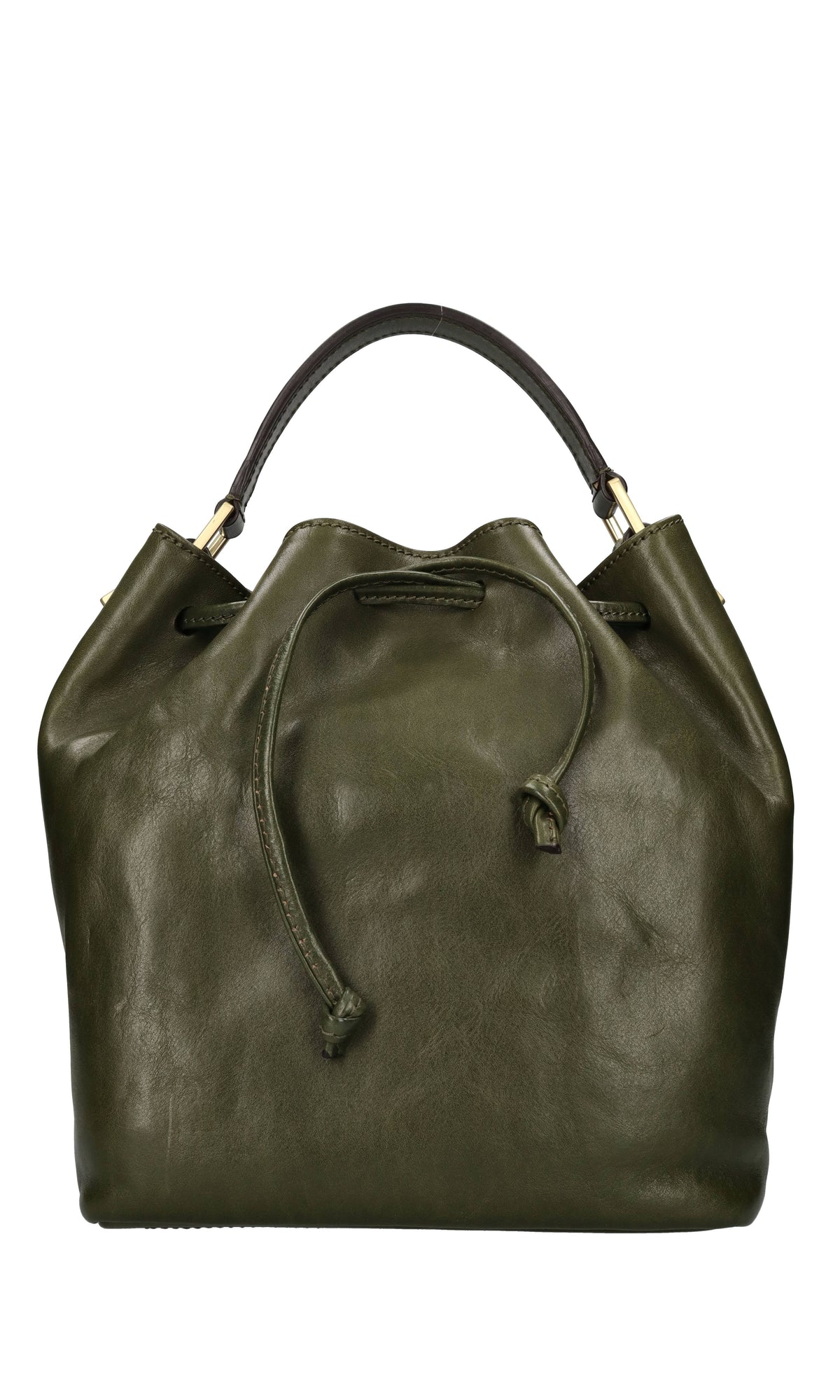 Borsa in pelle 