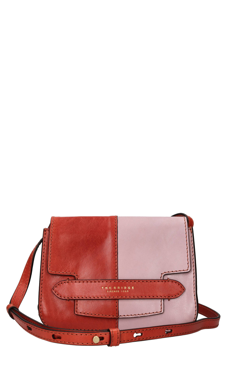 Borsa in pelle 