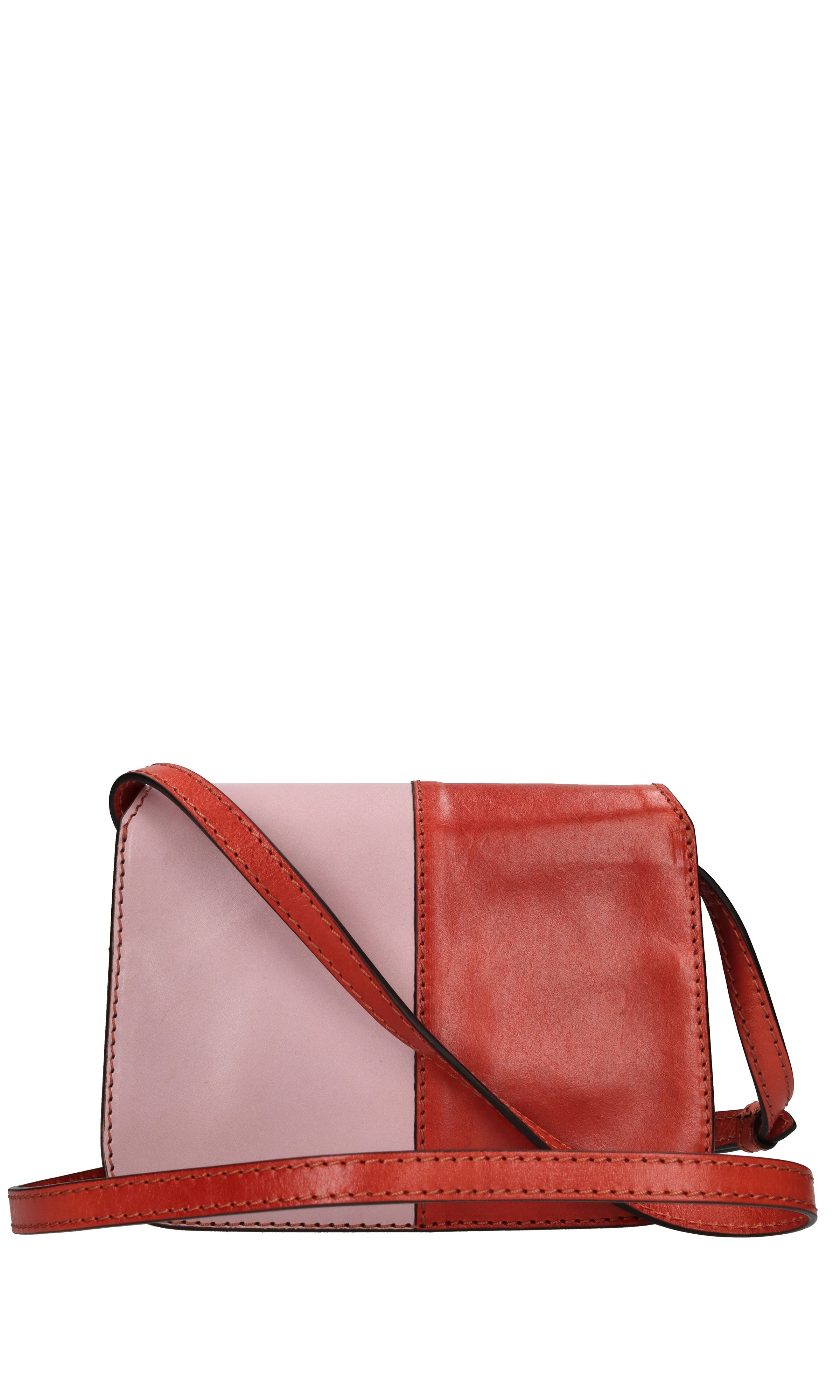 Borsa in pelle 