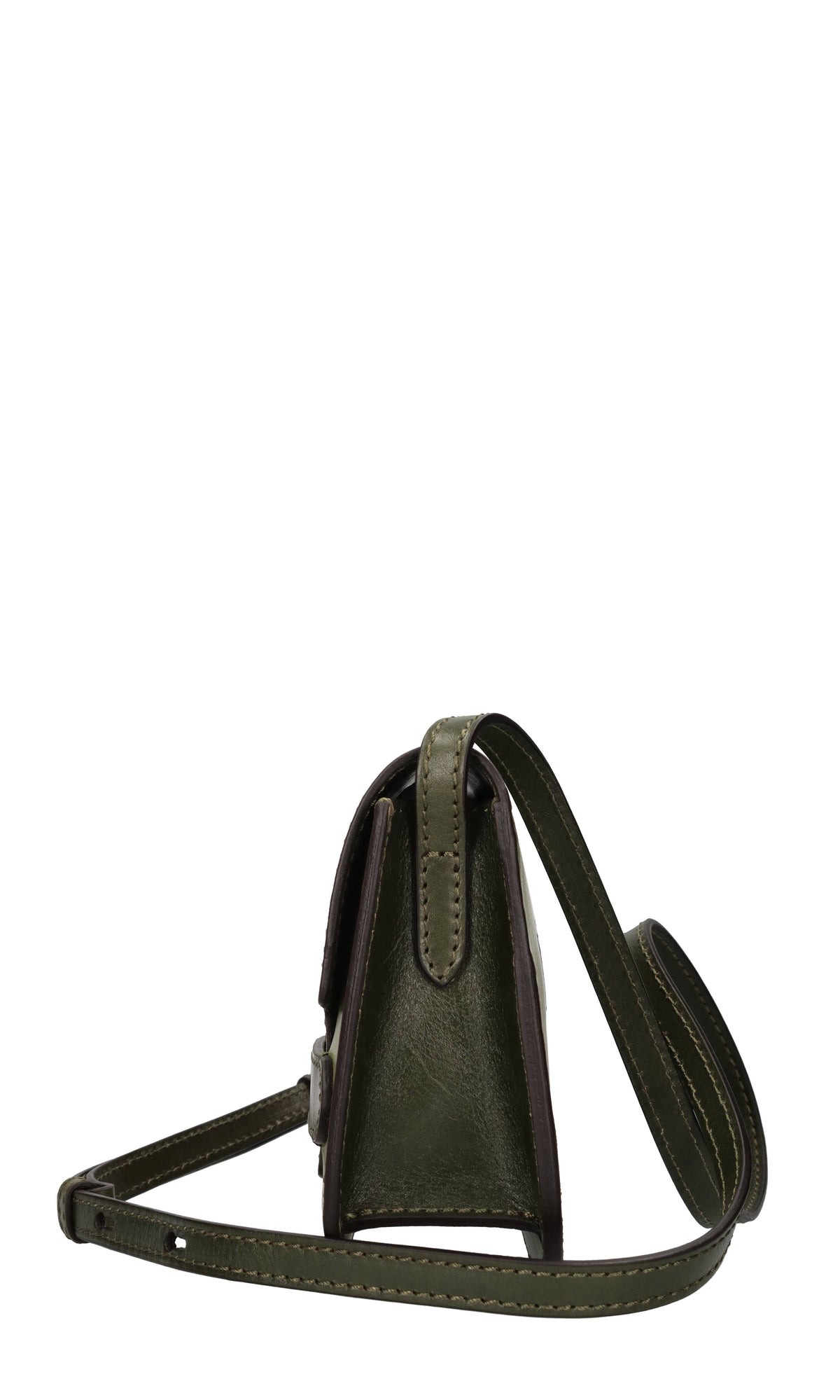 Borsa in pelle 