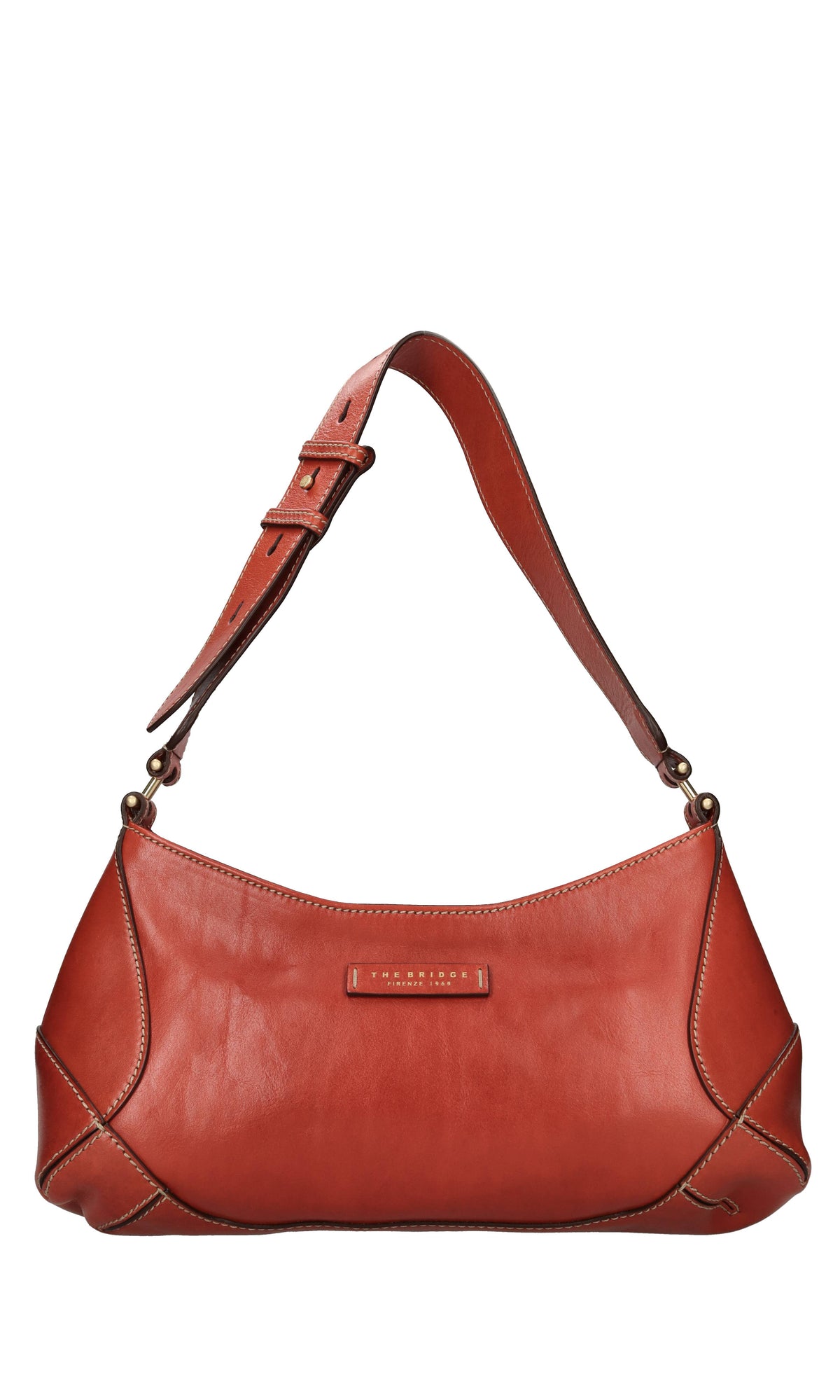 Borsa in pelle 