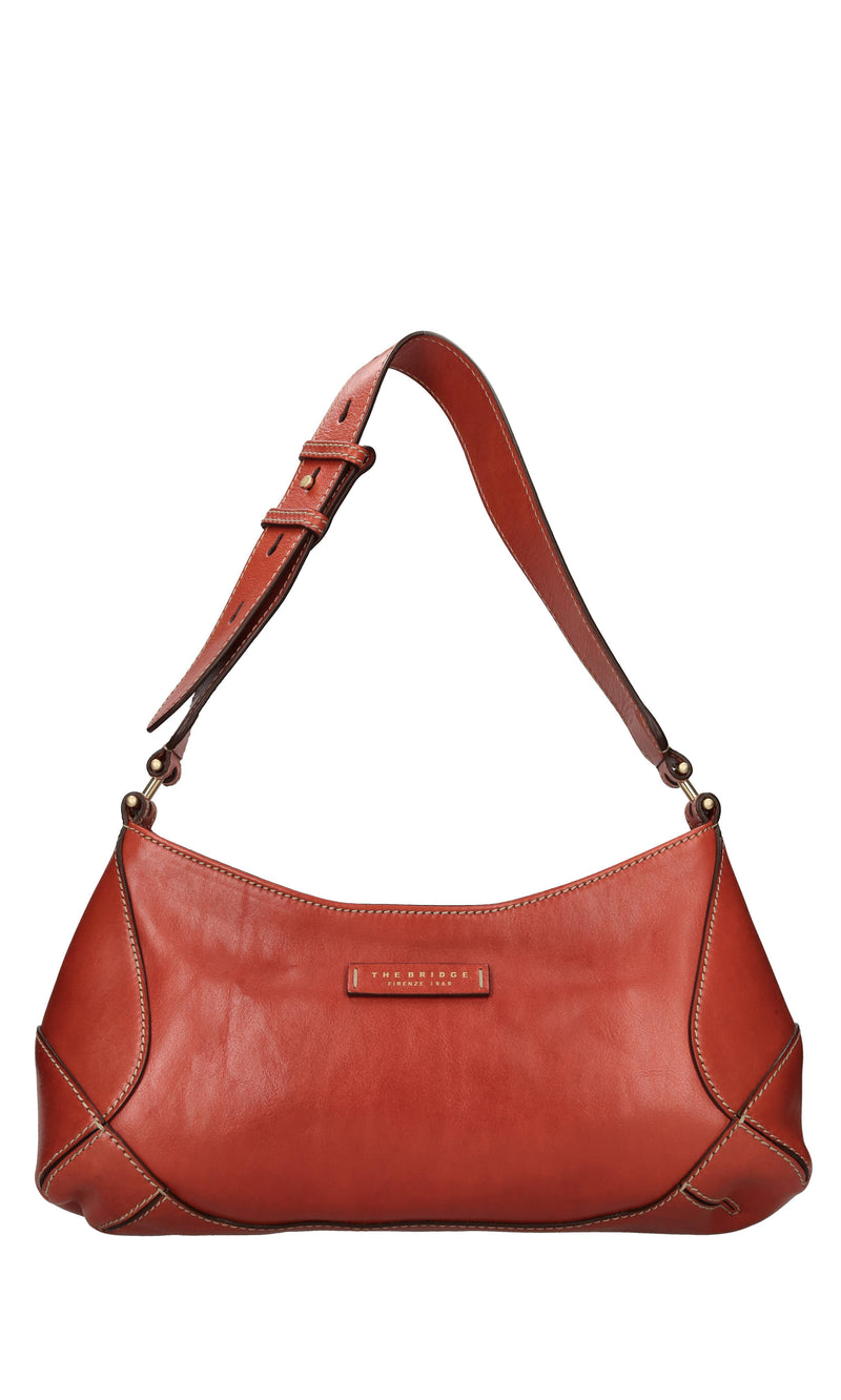 Borsa in pelle 