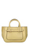 THE BRIDGE Leather bag