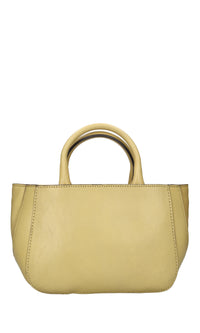 Borsa in pelle 