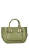 THE BRIDGE Leather Bag
