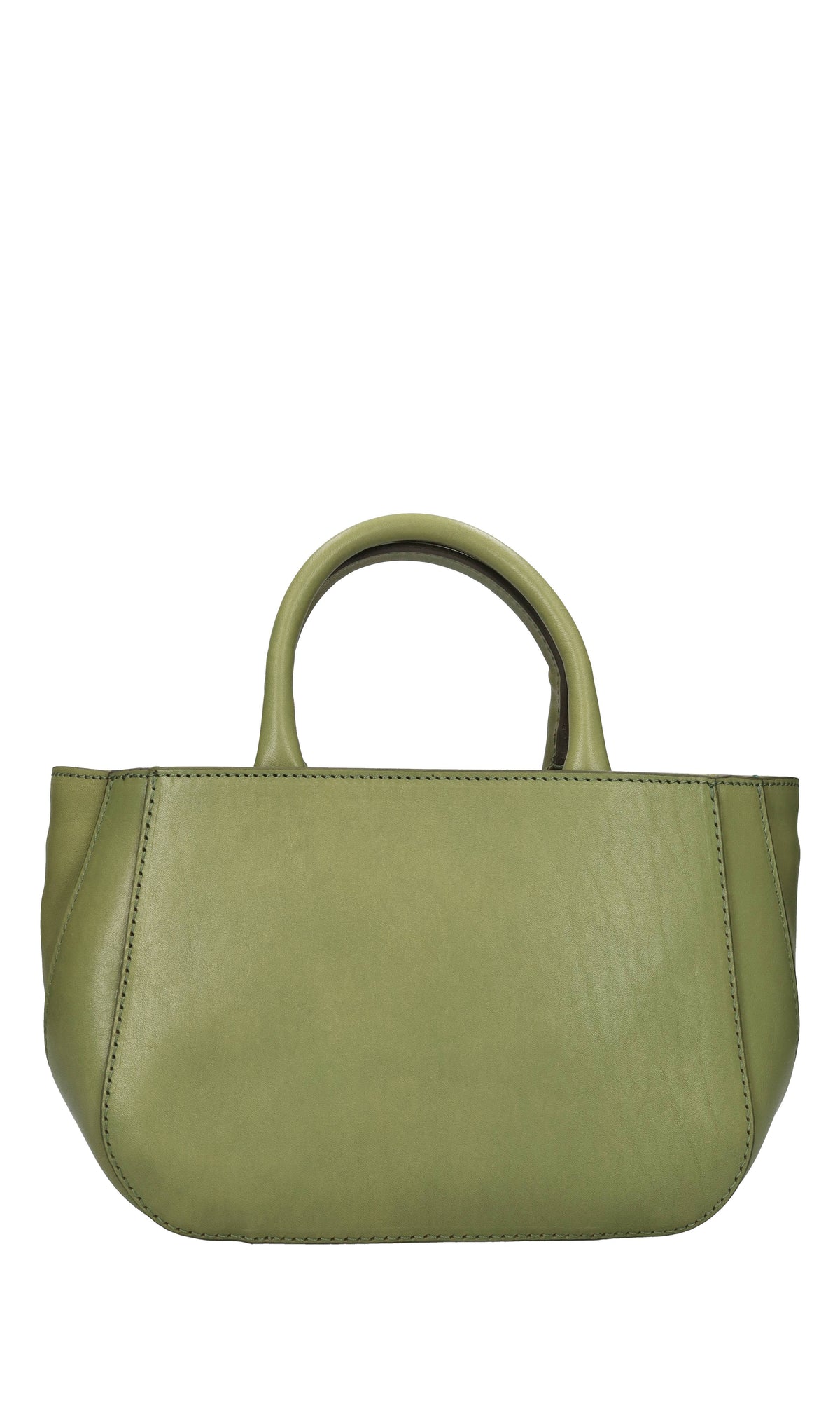 Borsa in pelle 