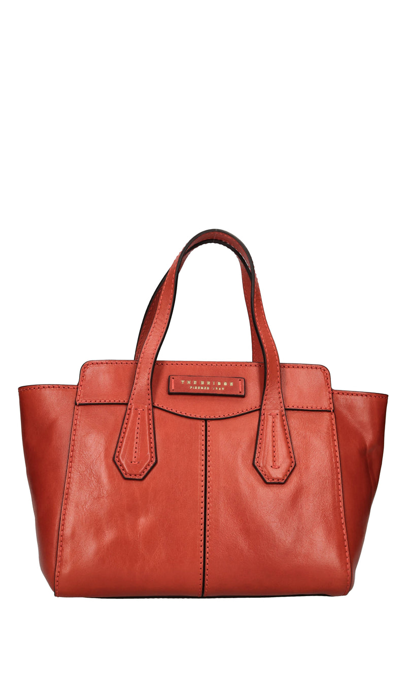 Borsa in pelle 