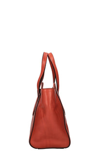Borsa in pelle 