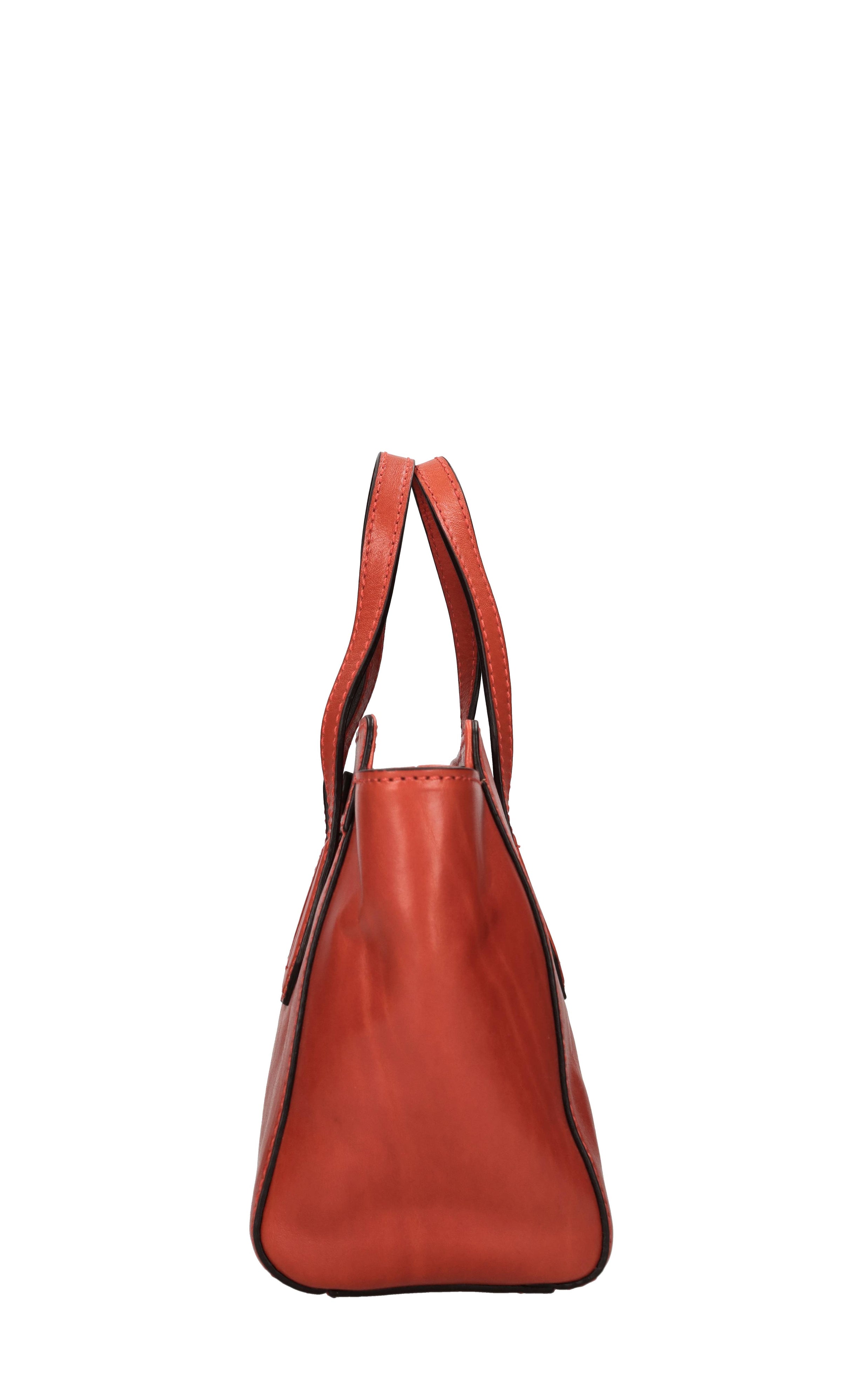 Borsa in pelle 
