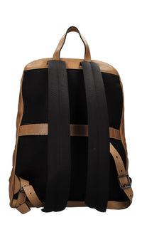 Zaino in pelle 