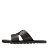 THE SANDALS FACTORY Mules in pelle
